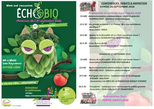 ECHOBIO