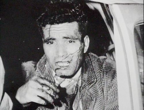 Ciné-débat : 17 octobre 1961, dissimulation d'un massacre