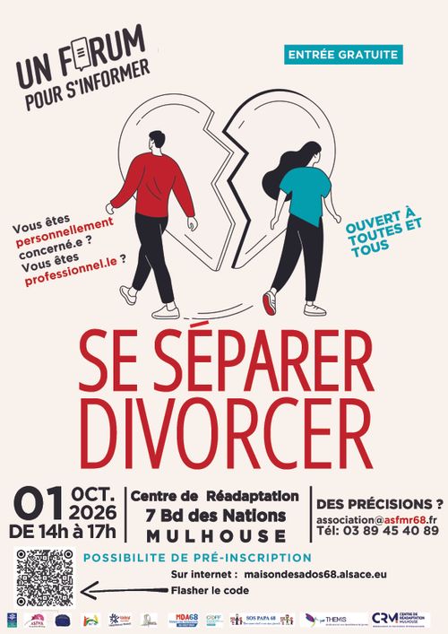 Forum dre la séparation