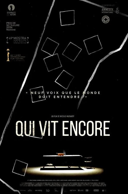 Ciné-débat : 