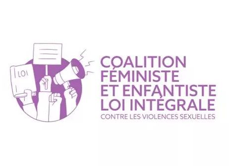 Appel national de la Coalition Féministe pour une Loi Intégrale