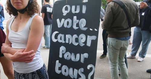  Non à la Loi Duplomb — Pour la santé, la sécurité, l’intelligence collective.