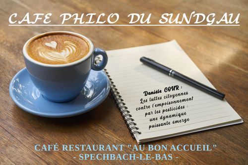 Café Philo du Sundgau